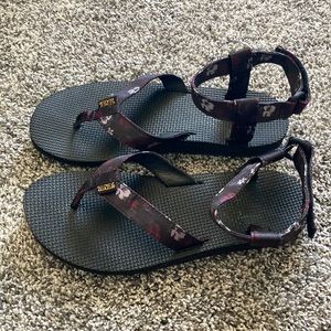 Teva original sandals